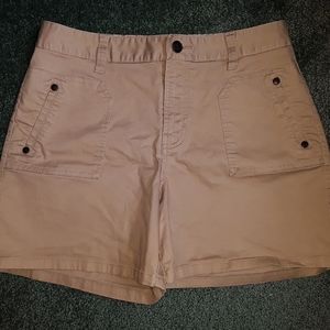 Fashion Bug Women's stretchy shorts